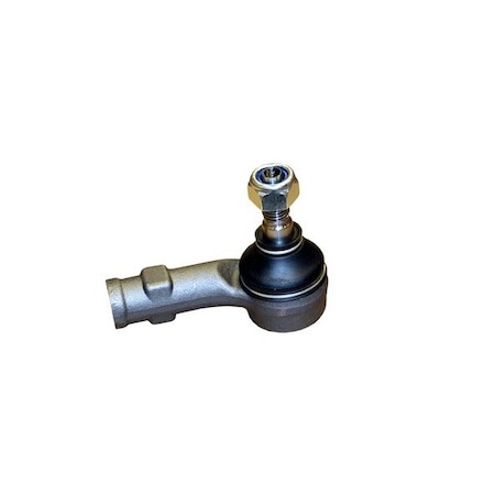 Crp Products Vw Cabrio 96-98 4 Cyl 2.0L Tie Rod End, Sce0136 SCE0136